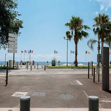 Lejlighed Joli Renove Vieux