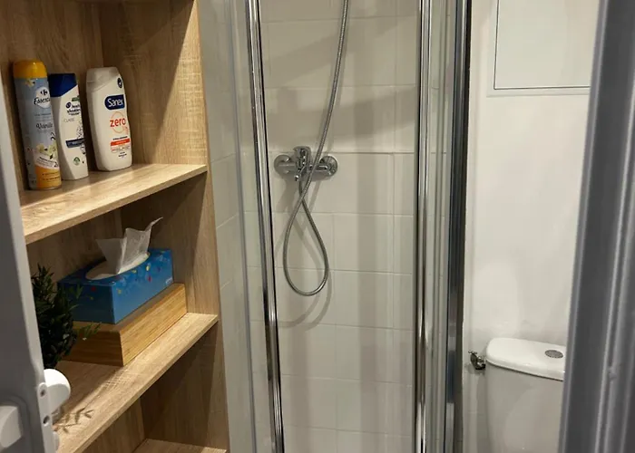 Lejlighed Joli Renove Vieux