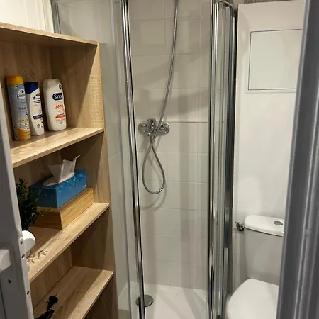 Apartmán Joli Renove Vieux