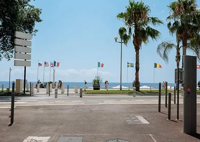 Apartmán Joli Renove Vieux